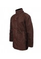 Men's Longmire PU Jacket